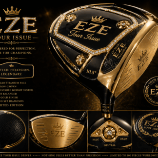EZE Driver - TOUR ISSUE