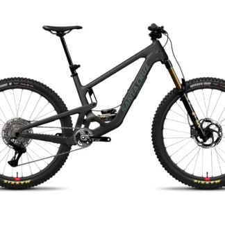 Santa Cruz HIGHTOWER 4 CC XTR RESERVE